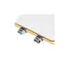 Abattant WC - Blanc - 174669A
