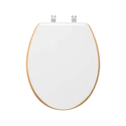 Abattant WC - Blanc - 174669A