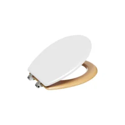 Abattant WC - Blanc - 174669A