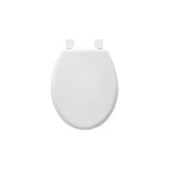 Abattant WC Cot blanc