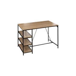 ALIAJ - Table bar 3 Etagères 189816