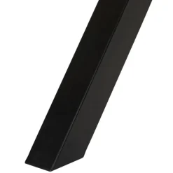 ALVARO - Table rectangulaire 200 cm