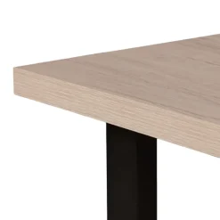 Antibes table 190 cm avec pied U