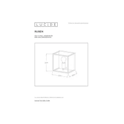 Applique Ruben 00224/01/30