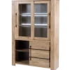 Argentier Otto scarlet oak
