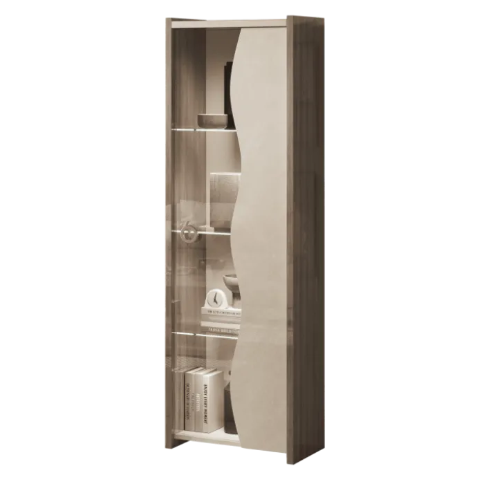 Argentier 1 porte Droite London