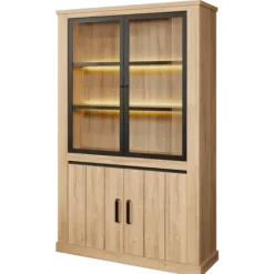 Argentier Tibo french oak