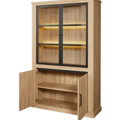 Argentier Tibo french oak