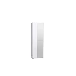 Armoire a Chaussures Porto blanc