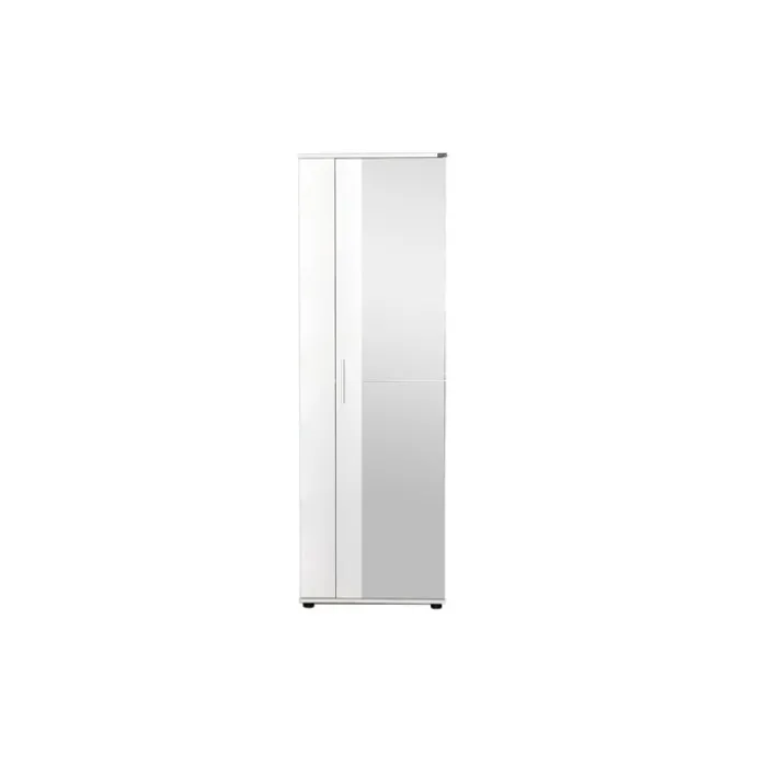 Armoire a Chaussures Porto blanc