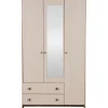 Armoire Arlo - 3 portes MH9420