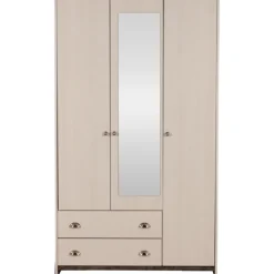 Armoire Arlo - 3 portes MH9420