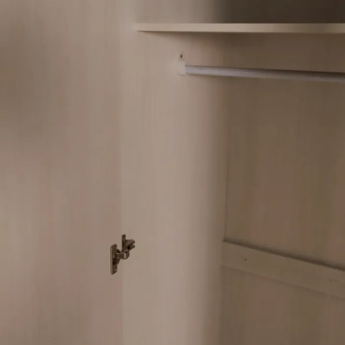 Armoire Arlo - 3 portes MH9420