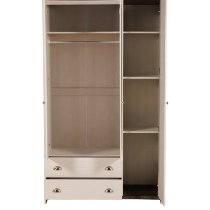 Armoire Arlo - 3 portes MH9420