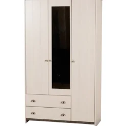 Armoire Arlo - 3 portes MH9420