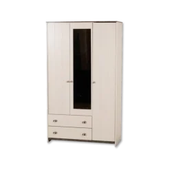 Armoire Arlo - 3 portes MH9420
