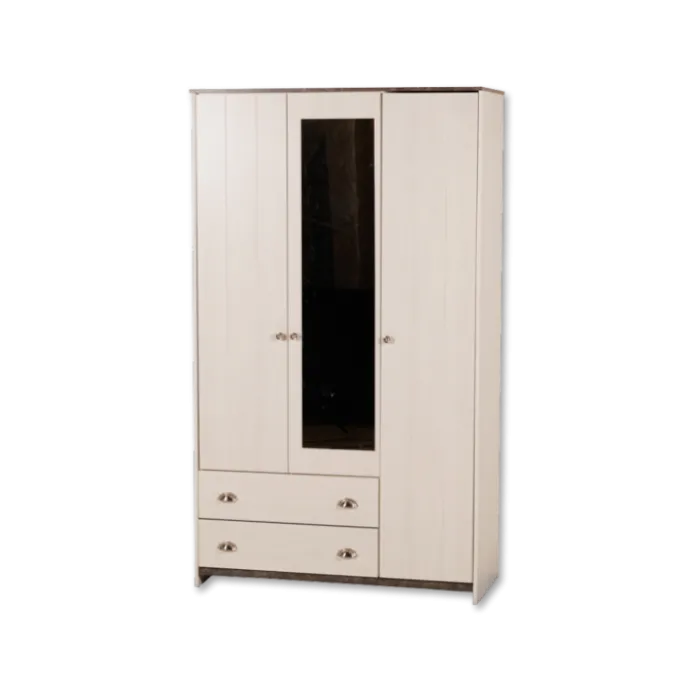 Armoire Arlo - 3 portes MH9420