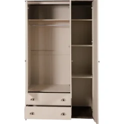 Armoire Arlo - 3 portes MH9420