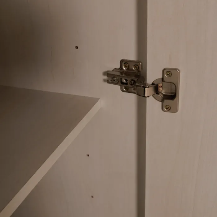Armoire Arlo - 3 portes MH9420