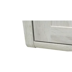 Armoire à chaussures MH 7194 white oak