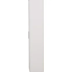 Armoire à chaussures Nebula blanc