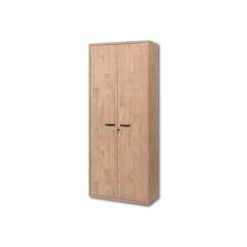 Armoire D Capo golden oak