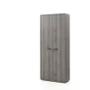 Armoire D Pronto 2 sherman gris