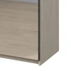 Armoire Lola 2 portes coulissantes S20