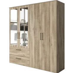 Armoire Orléans chêne kronberg