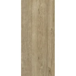 Armoire 2 portes Cara caramel oak