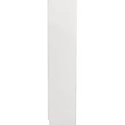 Armoire 3 portes 120 cm Blanc R8013