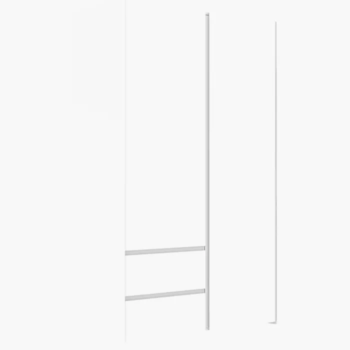 Armoire 2 portes et 2 tiroirs Mosaik 612,907