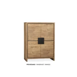 Armoire Provesano mango