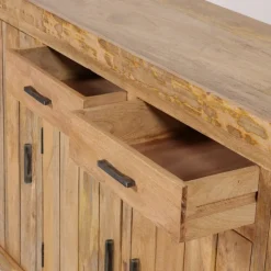 Arya dressoir bois mangue