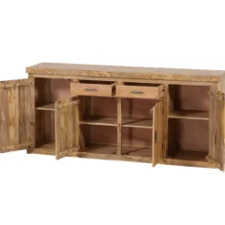 Arya dressoir bois mangue