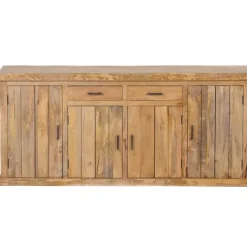 Arya dressoir bois mangue
