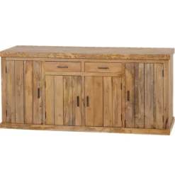 Arya dressoir bois mangue