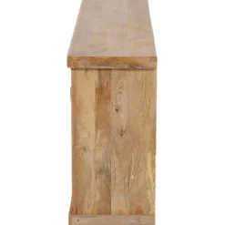 Arya dressoir bois mangue