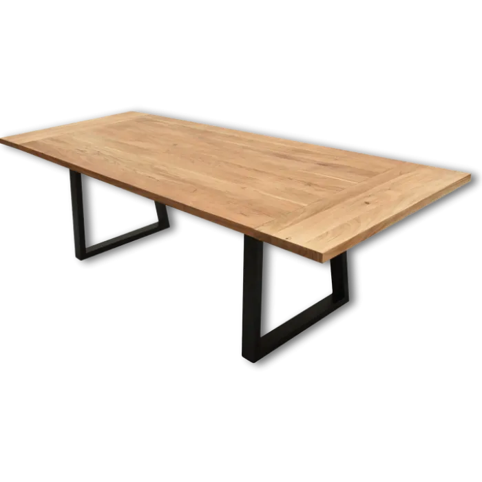 AURORA - Table avec allonge 200 / 260 cm