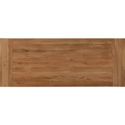 AURORA - Table avec allonge 200 / 260 cm