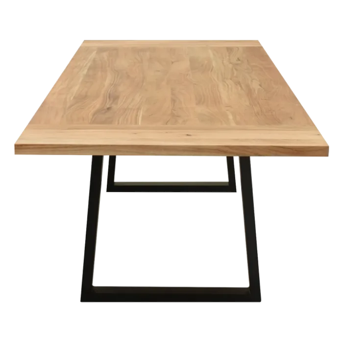 AURORA - Table avec allonge 200 / 260 cm