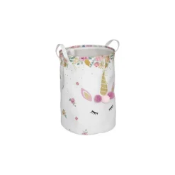 Bac à jouets 174239A licorne