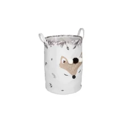 Bac à jouets 174239B renard