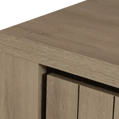Bahut grenoble 225 cm