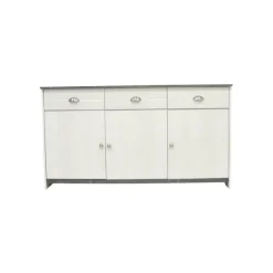 Bahut 3 Tiroirs + 3 portes Arlo Mh8721