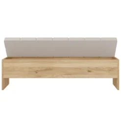 Banc avec coffre Bellevue