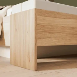 Banc avec coffre Bellevue