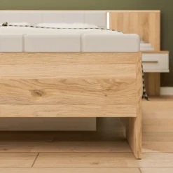 Banc avec coffre Bellevue