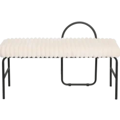 Banc d'entrée Romy