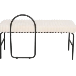 Banc d'entrée Romy